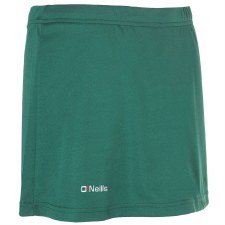 O'Neills Skort (Bottle Green) 7-8